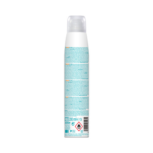 AGRADO Protector solar para niños con pieles sensibles y con FPS 50+ (muy alto) AGRADO Kids 200 ml.