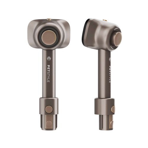 CECOTEC ROCKSTAR RX90 AI AquaPet Flex, absorción ciclónica, 4 velocidades, aspirador sin cable.