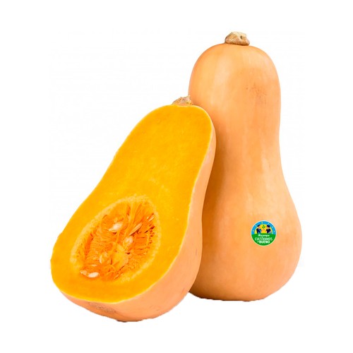 ALCAMPO CULTIVAMOS LO BUENO ECOLÓGICO Calabaza bio 800 g.
