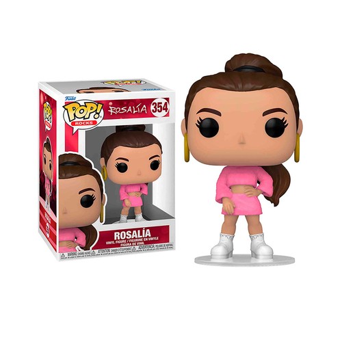 FUNKO POP! Surtido deportes