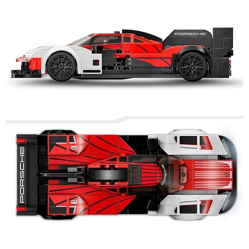 LEGO Speed Champions Porsche 963