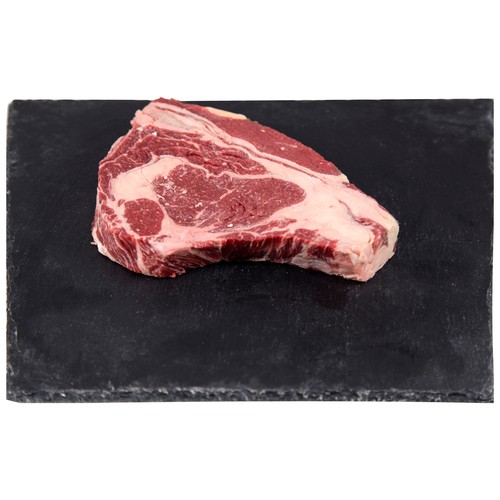 Entrecot de vaca madurado + de 21 días, especial parilla, plancha o barbacoa