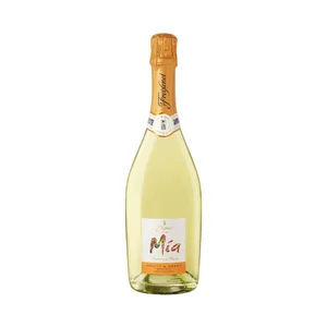 FREIXENET Mía Vino blanco Moscato frizzante, dulce y afrutado botella 75 cl.