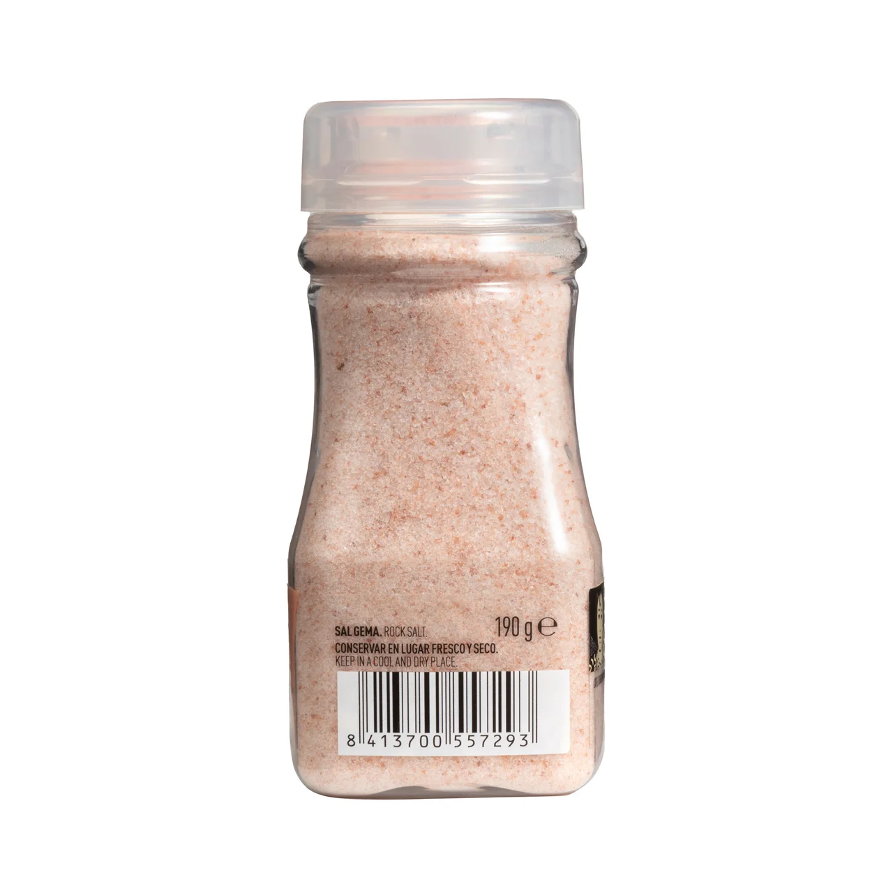 CARMENCITA Sal fina Rosa Himalaya CARMENCITA 200 g.