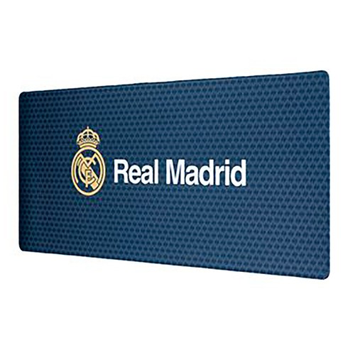 Alfombrilla para ratón XL Real Madrid, GRUPO ERIK.