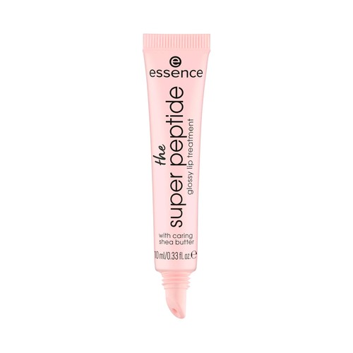 ESSENCE The super peptide Bálsamo labial nutritivo.