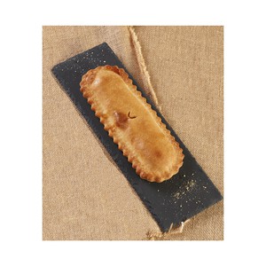 Empanadilla bocata refrigerada de atún, OBRADOIRO, 130g.