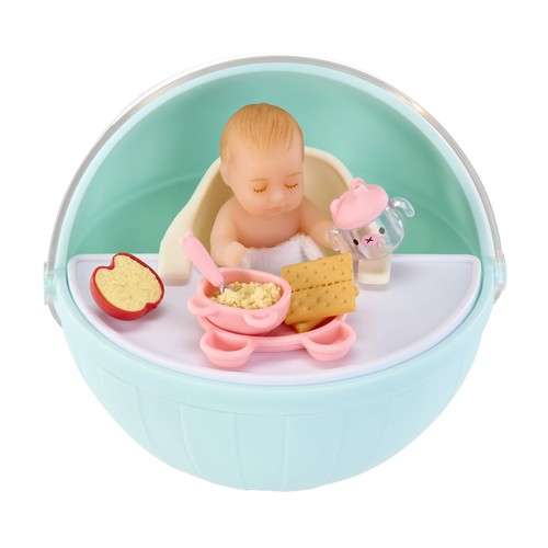 MGA'S Miniverse - Make It Mini Comida para Bebés, Baby Food PDQ