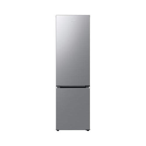 Frigorífico combi 203cm SAMSUNG RB38C607AS9/EF Inox, NO FROST,  clasificación energética: A, H: 203cm, A: 60cm, F: 71,1cm, capacidad total: 387L.