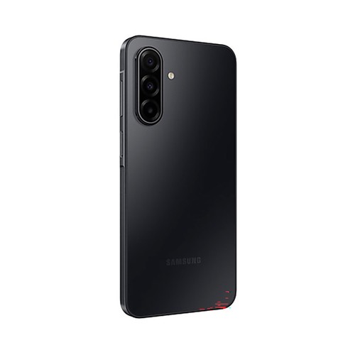Smartphone SAMSUNG Galaxy A17 4G, pantalla Full HD + S- AMOLED 6,7" 128GB + 4GB RAM color negro, SM-A175FZKBEUB.