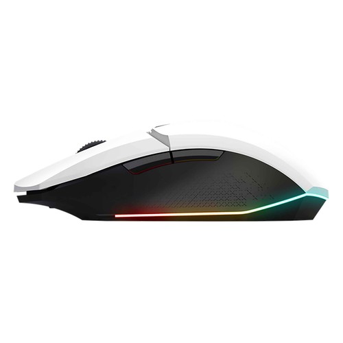 Ratón gaming inalámbrico recargable TRUST GXT 110 FELOX..