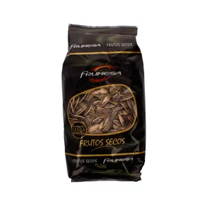 FRUMESA Pipas de girasol FRUMESA 250 g.
