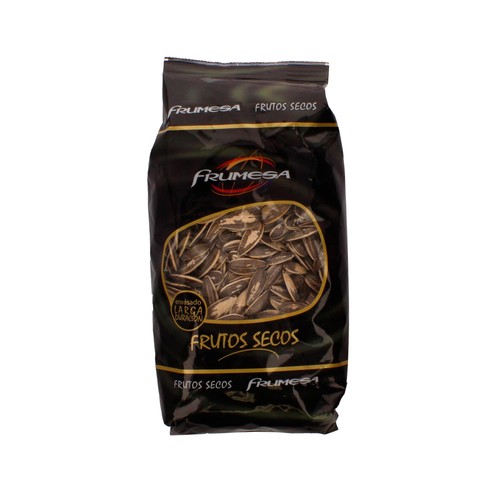 FRUMESA Pipas de girasol FRUMESA 250 g.