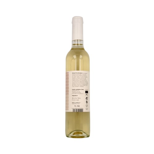 ROBLES Vino fino ecológico ROBLES botella de 50 cl.