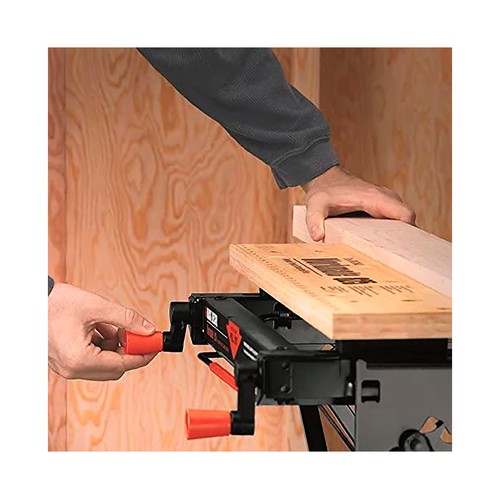 Banco de trabajo BLACK + DECKER WM301-XJ WORKMATE.