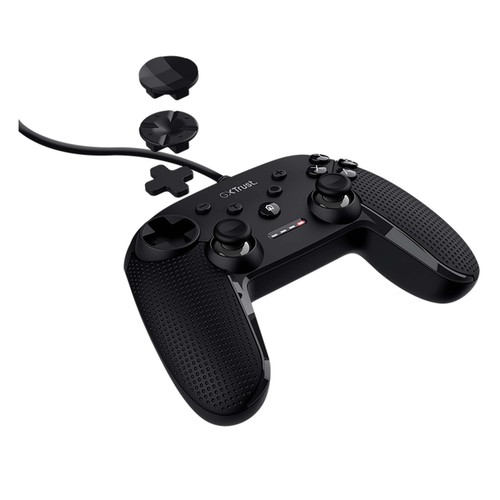 Controlador gaming PC TRUST GXT 541 MUTA.
