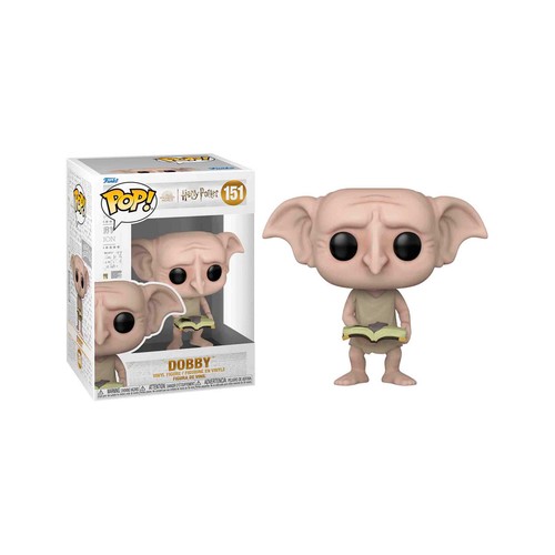 FUNKO POP! Surtido Harry Potter