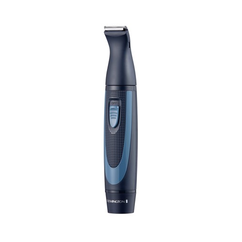 Cortapelos REMINGTON NE3890 E51 Travel Kit, Apto para nariz, oreja,barba