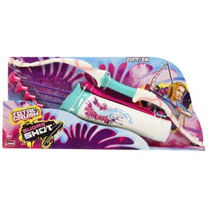 Imagen de Arco Lanzador de Dardos de Foam Sugar Shot TOTAL CRUSH 1 Unidad