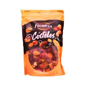 FRUMESA Coctel frutos secos arándanos 175 g