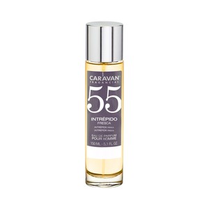 Eau de toilette Caravan hombre 150ml nº55