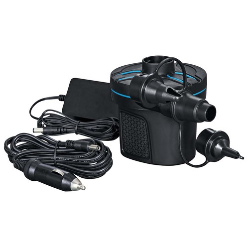 Bomba eléctrica Bestway PowerTouch (12 V) 490 l/min.