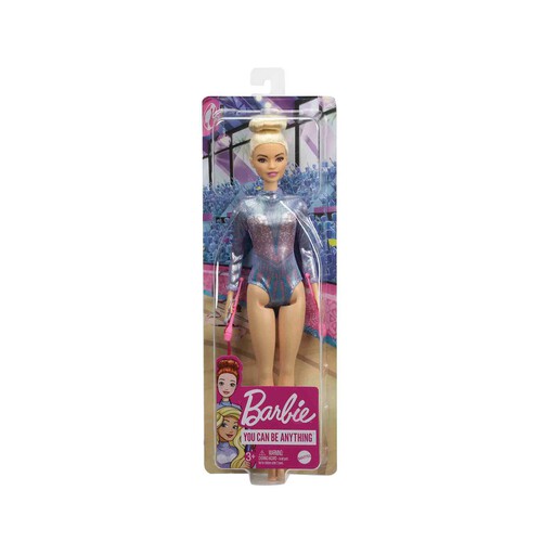 Muñeca Barbie Quiero Ser con accesorios, varios modelos, BARBIE.
