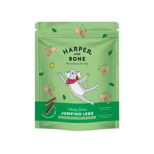 HARPER&BONE Barritas de carne para perros, articulaciones 75 gr.
