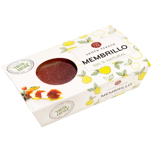 SANTA TERESA Membrillo 150 g.