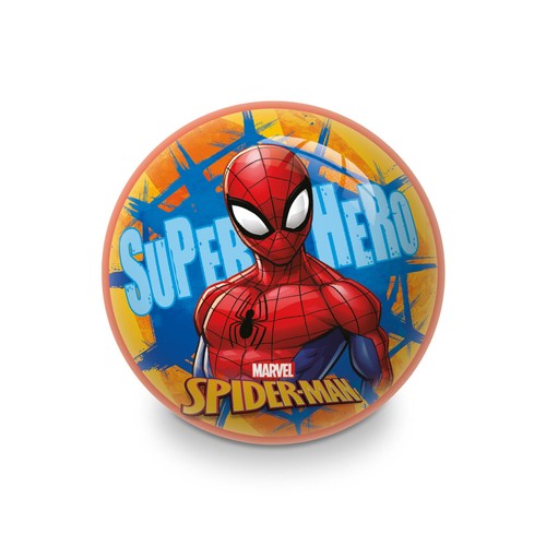 Pelota SPIDERMAN 23 cm.