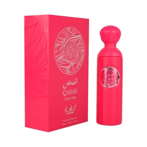 MANASIK Qasas only one Eau de parfum (agua de perfume) para mujer 100 ml.