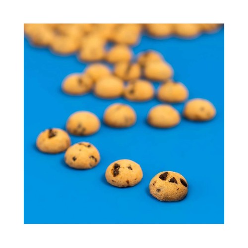 CHIPS AHOY! mini galletas con pepitas de chocolate caja 160 g.