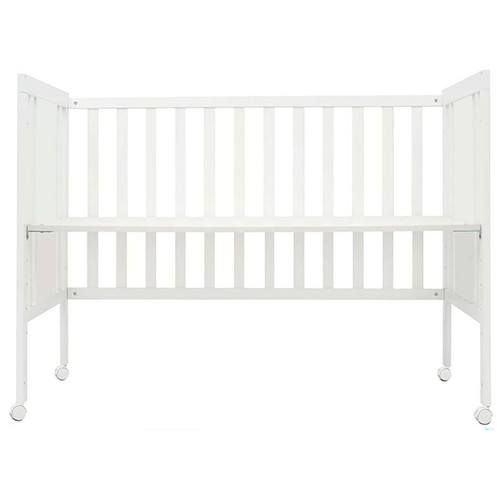 Cuna colecho osito convertible en escritorio, INTERBABY.