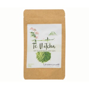 Té matcha 50 g.