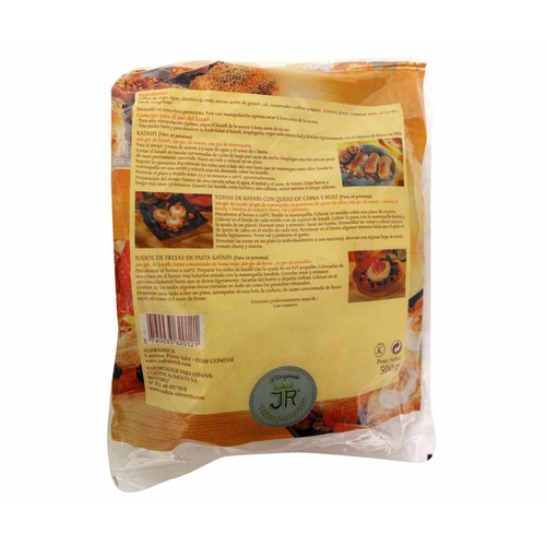 JR Masa kataifi JR 500 g.