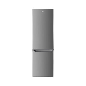 Frigorífico combi WINIA WRDBH262NPT Cíclico, clasificación energética: F, H: 180cm, A: 55cm, F: 56cm, capacidad total: 262L.