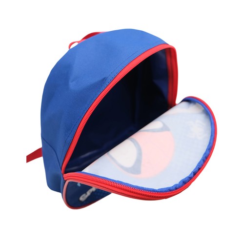 Mochila preescolar. SPIDEY