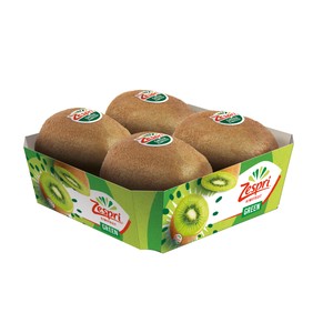 Imagen de ZESPRI Kiwi Green bandeja 500 g.
