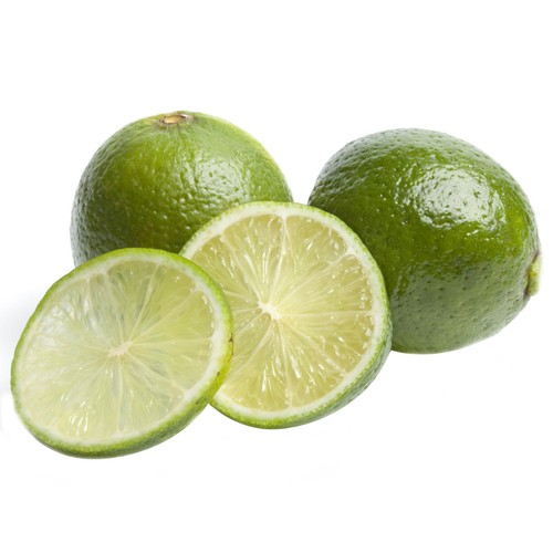 Limas, bandeja de 500 gramos