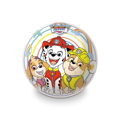 Pelota PATRULLA CANINA 23cm.