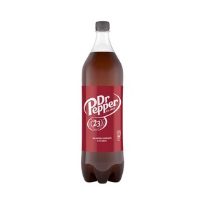 DR.PEPPER Refresco cola PET 1,5L