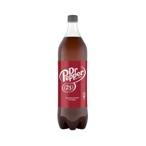 DR.PEPPER Refresco cola PET 1,5L