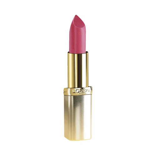 L"ORÉAL PARIS Color riche Tono 453 Barra de labios con acabados satinados y mates.