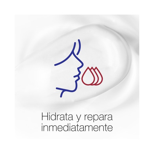 NEUTRÓGENA Bálsamo reparación inmediata para nariz y labios NEUTRÓGENA 15 ml.