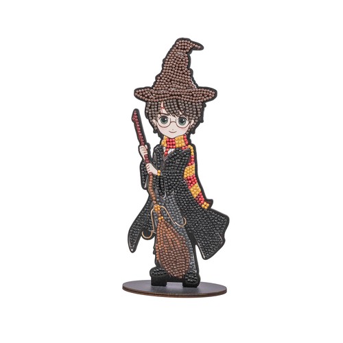Figura crystal art 3D, HARRY POTTER.