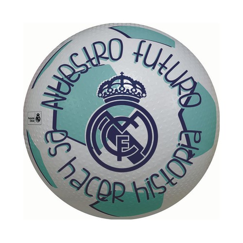 Balón de fútbol Real Madrid, 220 gramos. MONDO