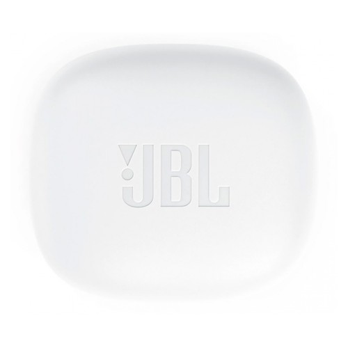 Auriculares bluetooth tipo intrauditivo JBL Wave 300, control táctil, asistente de voz, micrófono, 20 h de autonomía.