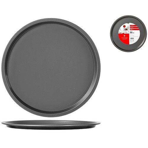 Molde de pizza maitre de 32cm. PENGO