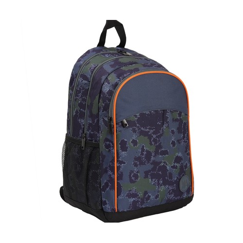 Mochila 43cm Trek YOUNG"S ATTITUDE ALCAMPO.
