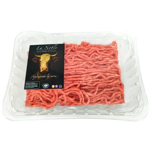 EL ENCINAR DE HUMIENTA La noble Preparado carne picada de vacuno 500 g.